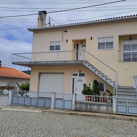 Vivenda Azevedo Hotel Celorico Da Beira Exterior foto